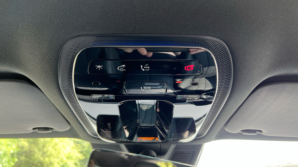 Mercedes-Benz E Class E220d Exclusive Edition 9G-tronic Silver #42