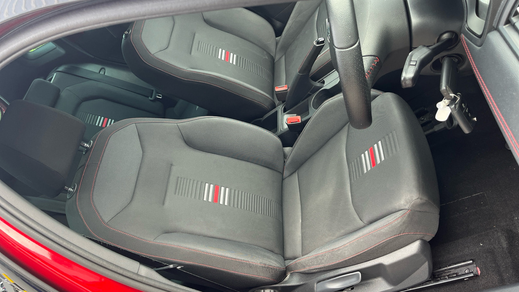 Seat Arona 1.0 Tsi Se Technology Ez White #33