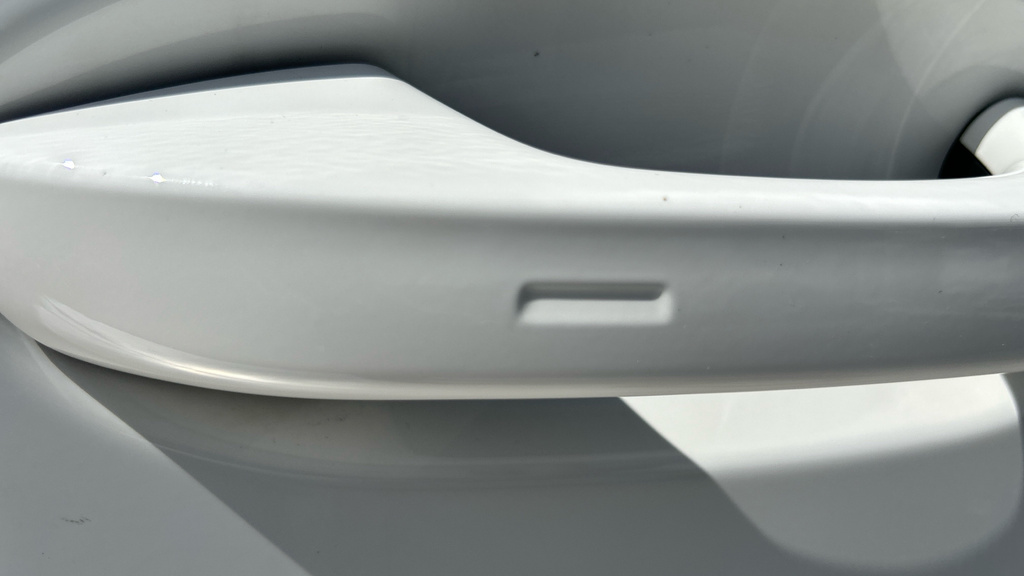 Volkswagen ID.Buzz Id. Buzz 250Kw Commerce 79Kwh 4Motion White #49