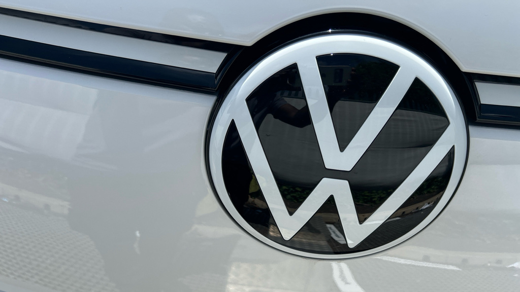 Volkswagen ID.Buzz Id. Buzz 250Kw Commerce 79Kwh 4Motion White #44
