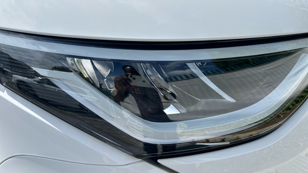 Volkswagen ID.Buzz Id. Buzz 250Kw Commerce 79Kwh 4Motion White #43