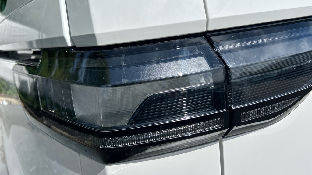 Volkswagen ID.Buzz Id. Buzz 250Kw Commerce 79Kwh 4Motion White #46