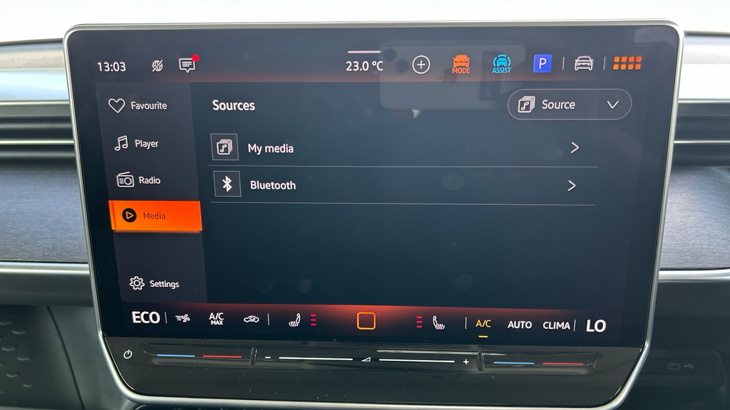 Volkswagen ID.Buzz Id. Buzz 250Kw Commerce 79Kwh 4Motion White #56