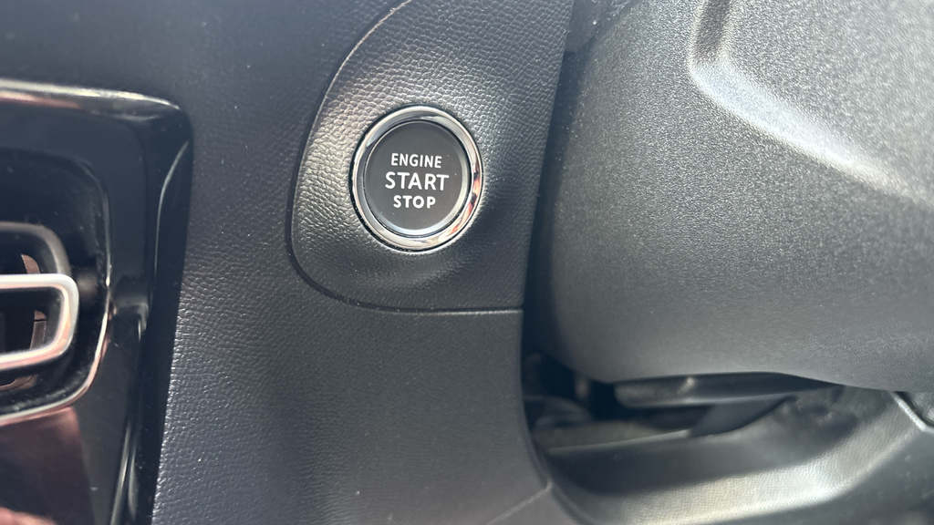 Vauxhall Mokka Elite Premium Red #18