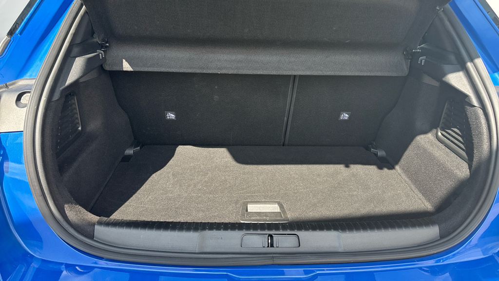 Vauxhall Mokka Elite Premium Red #30
