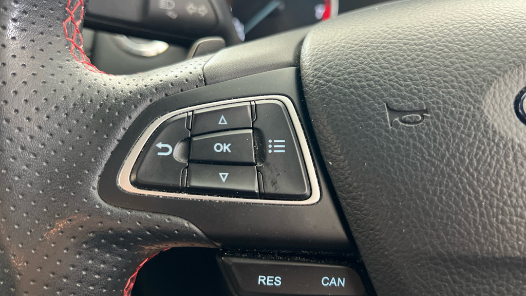 Ford Ecosport Grey #30