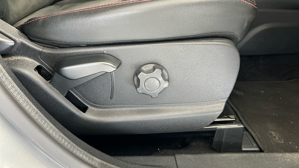 Ford Ecosport Grey #37