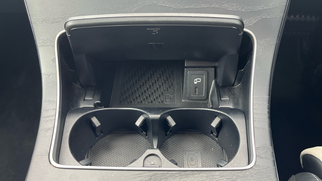 Mercedes-Benz GLC Class Amg Line Grey #15
