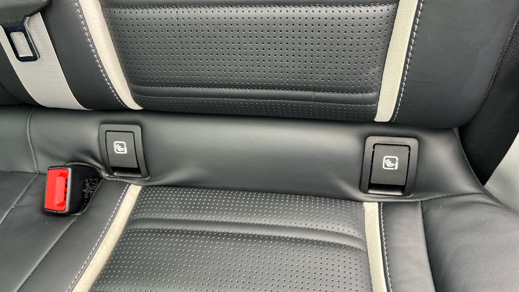 Mercedes-Benz GLC Class Amg Line Grey #30