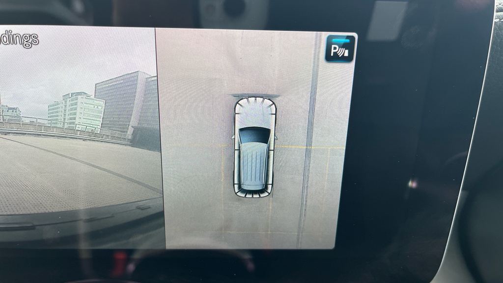 Mercedes-Benz GLC Class Amg Line Grey #13