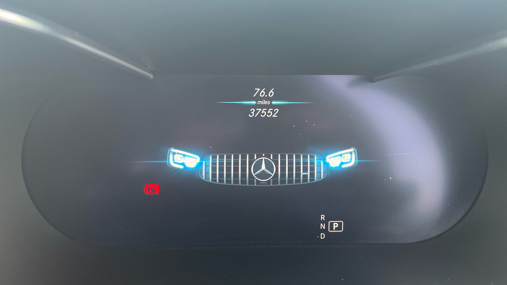 Mercedes-Benz GLC Class Amg Line Grey #21