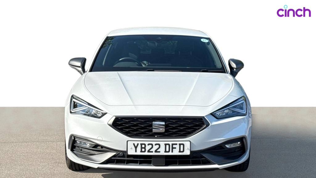 Seat Leon 1.0 Tsi Evo Se Euro 6 Ss #11