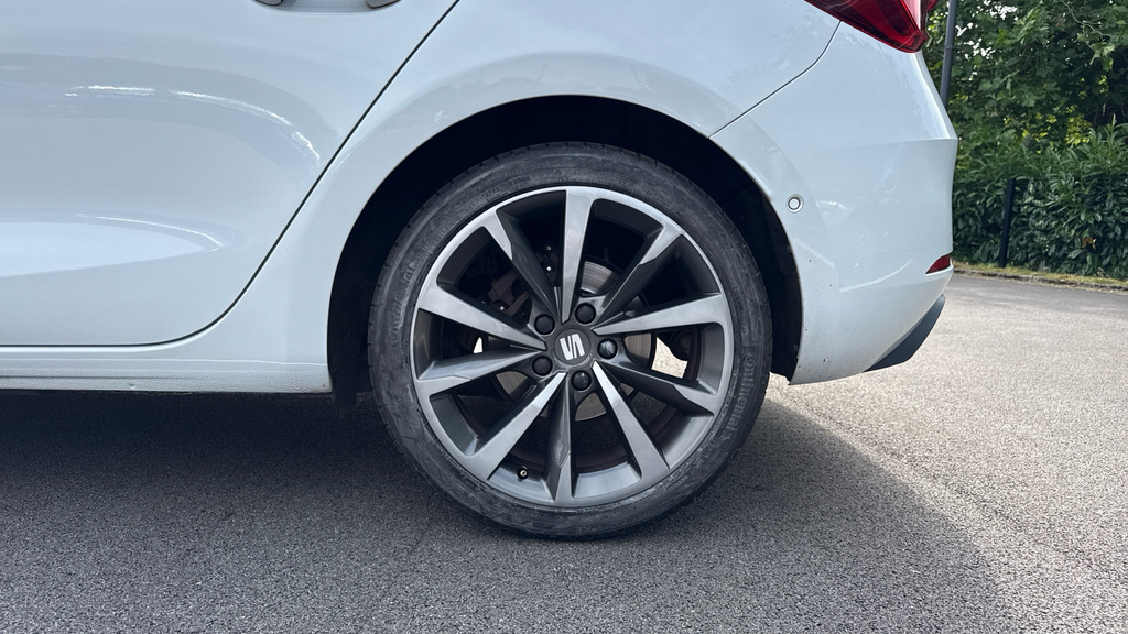 Seat Leon 1.0 Tsi Evo Se Euro 6 Ss #29