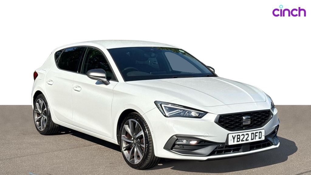 Seat Leon 1.0 Tsi Evo Se Euro 6 Ss #1