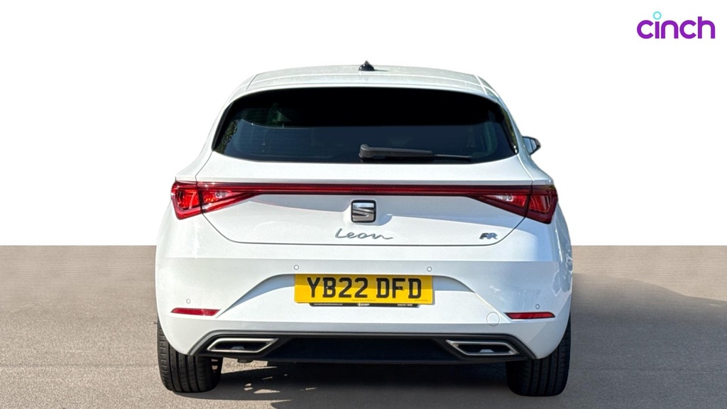 Seat Leon 1.0 Tsi Evo Se Euro 6 Ss #6