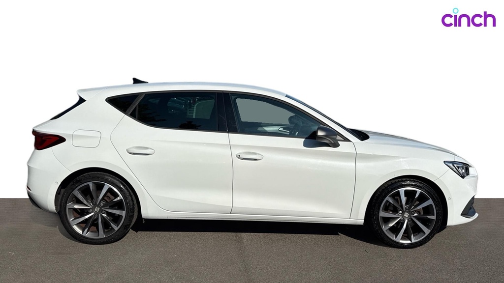 Seat Leon 1.0 Tsi Evo Se Euro 6 Ss #2