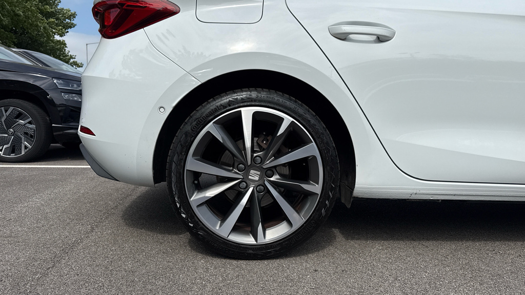 Seat Leon 1.0 Tsi Evo Se Euro 6 Ss #30
