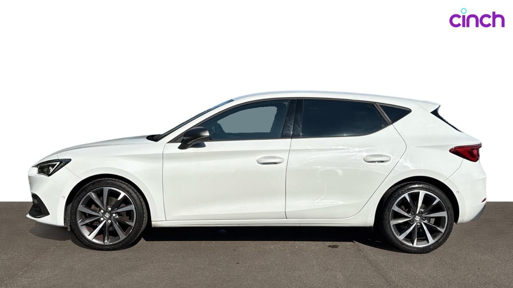 Seat Leon 1.0 Tsi Evo Se Euro 6 Ss #8