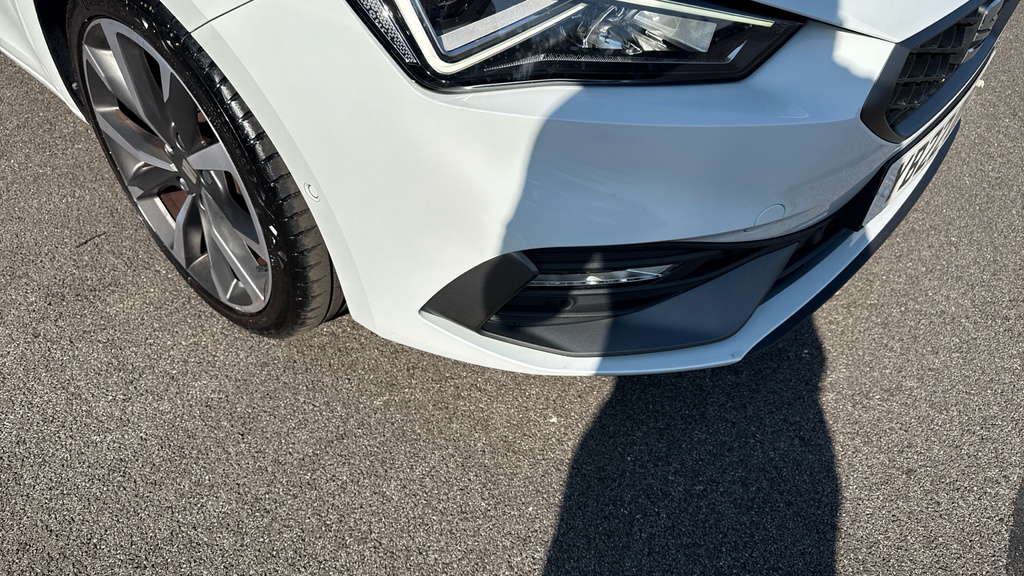 Seat Leon 1.0 Tsi Evo Se Euro 6 Ss #10
