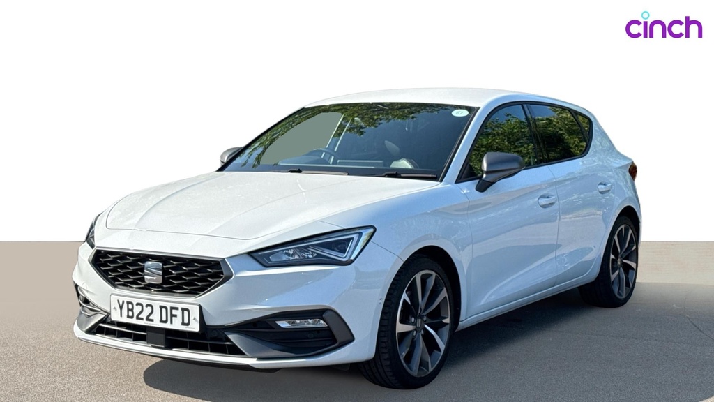 Seat Leon 1.0 Tsi Evo Se Euro 6 Ss #9