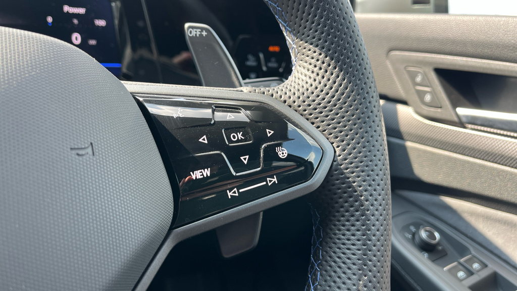 Volkswagen Golf 1.5 Tsi Match Grey #29