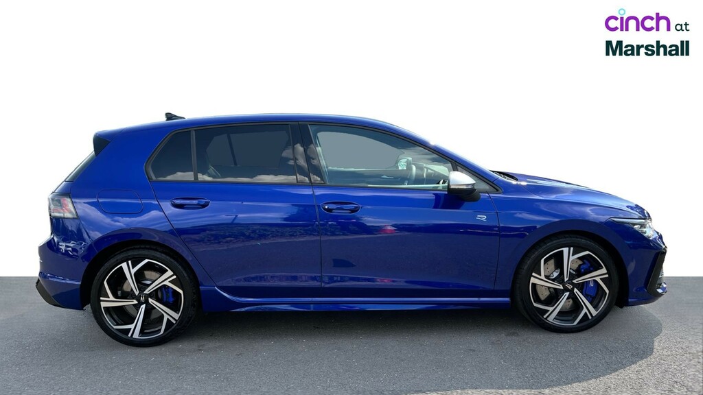 Volkswagen Golf 1.5 Tsi Match Grey #2
