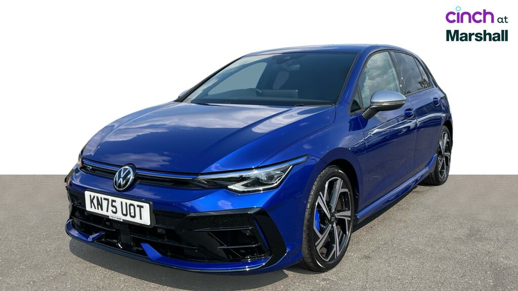 Volkswagen Golf 1.5 Tsi Match Grey #8