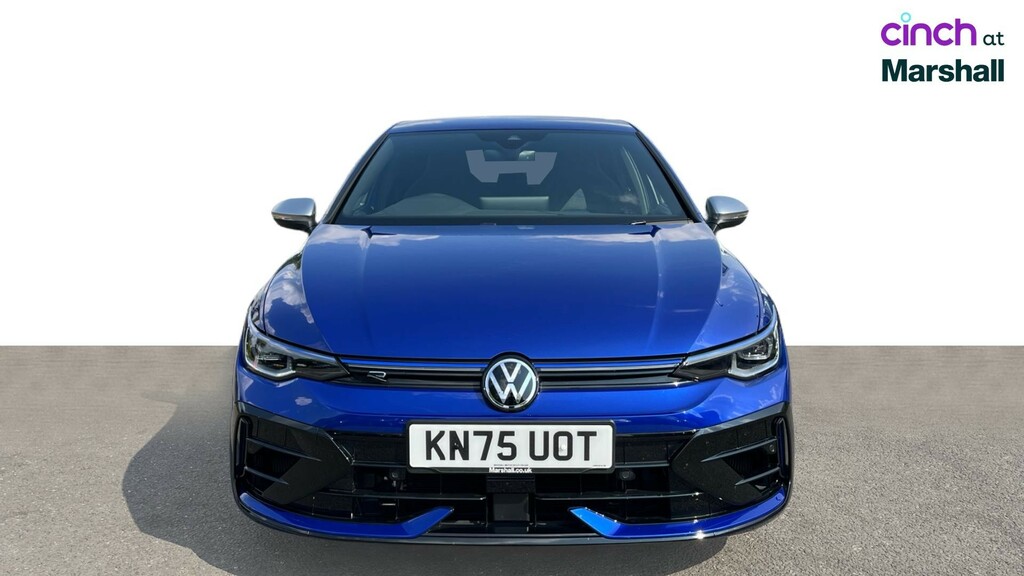 Volkswagen Golf 1.5 Tsi Match Grey #7