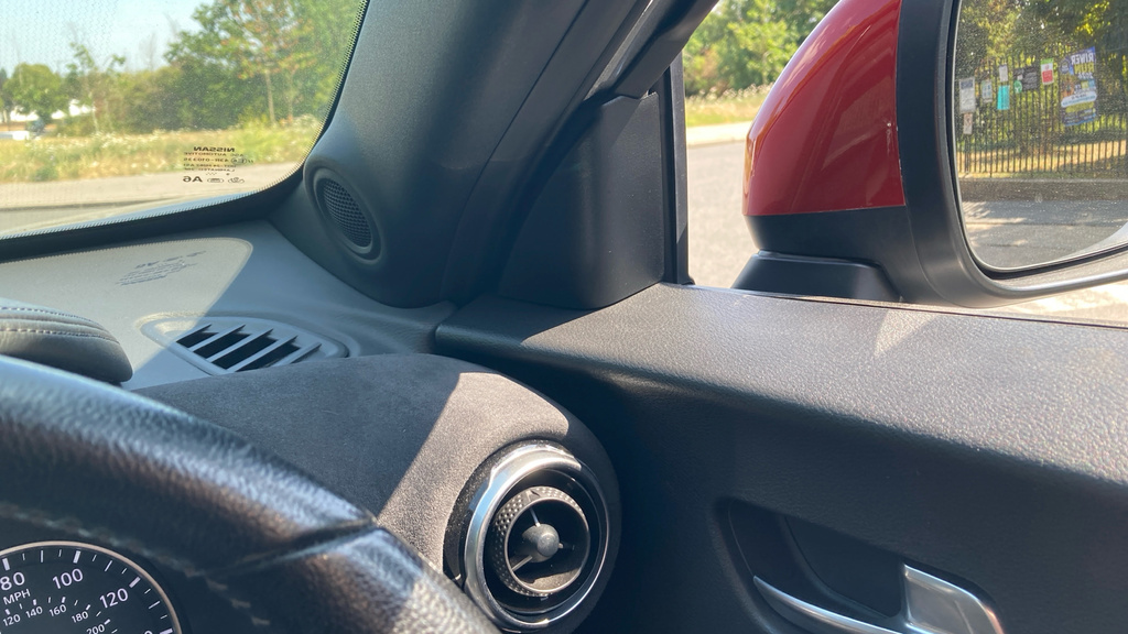 Nissan Juke Tekna Dig-t Grey #34