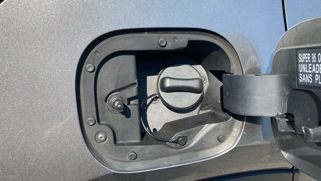 Nissan Juke Tekna Dig-t Grey #24