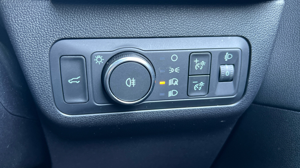 Ford Kuga 2.5 Phev St-line X Cvt Black #47