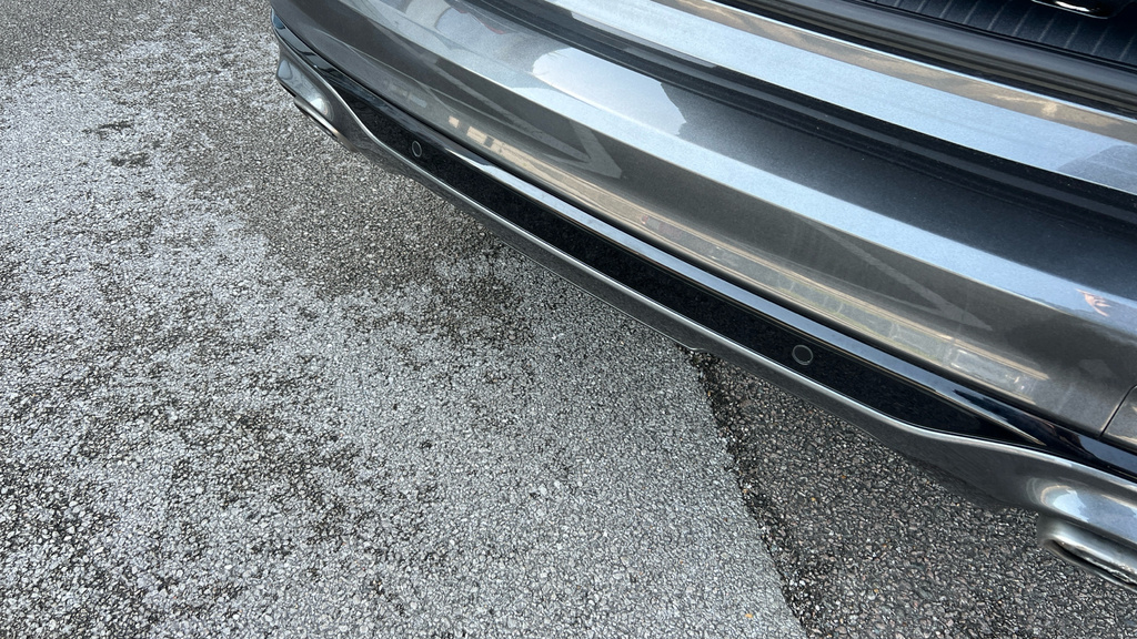 Ford Kuga 2.5 Phev St-line X Cvt Black #6