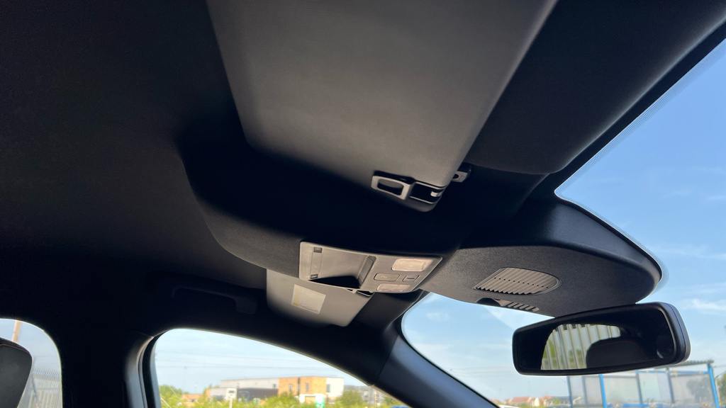 Ford Kuga 2.5 Phev St-line X Cvt Black #43