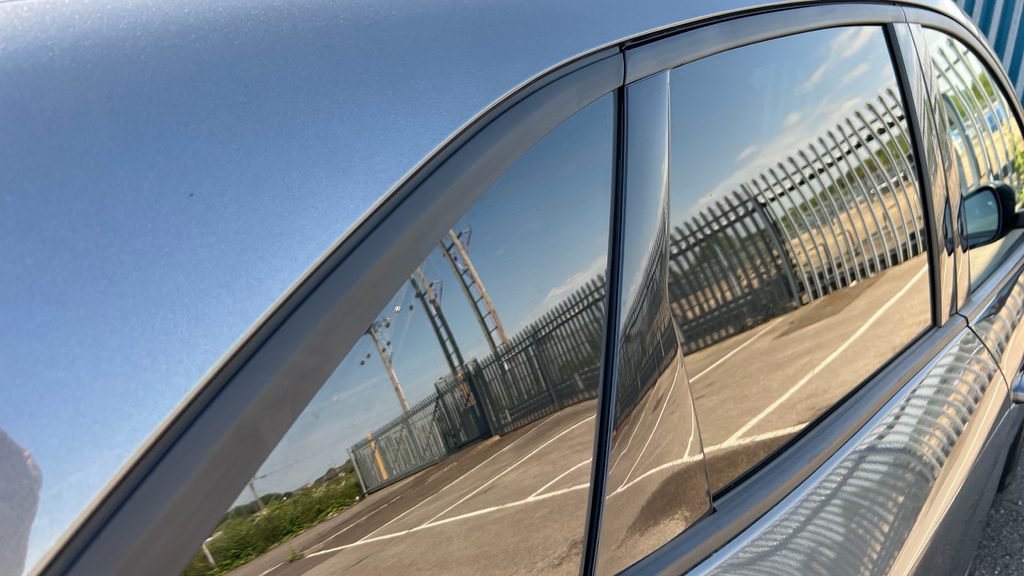 Ford Kuga 2.5 Phev St-line X Cvt Black #3