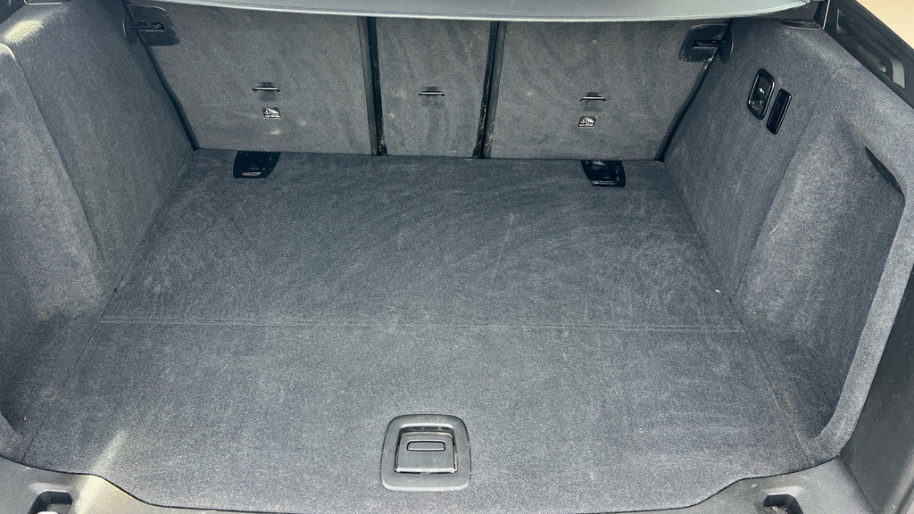 BMW X3 Xdrive20d Mht M Sport Step Pro Pack Grey #25