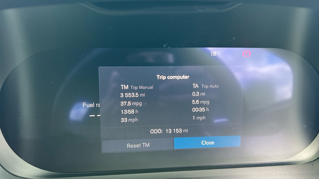 Volvo XC40 2.0 B3p Plus Black Edition Black #13
