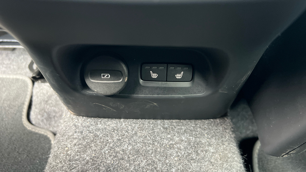 Volvo XC40 2.0 B3p Plus Black Edition Black #47