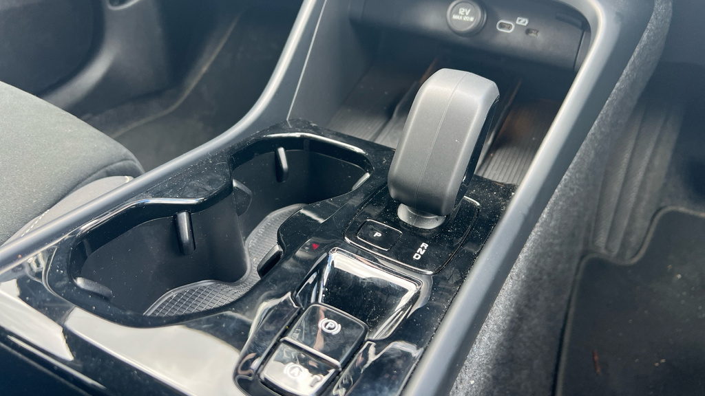 Volvo XC40 2.0 B3p Plus Black Edition Black #33