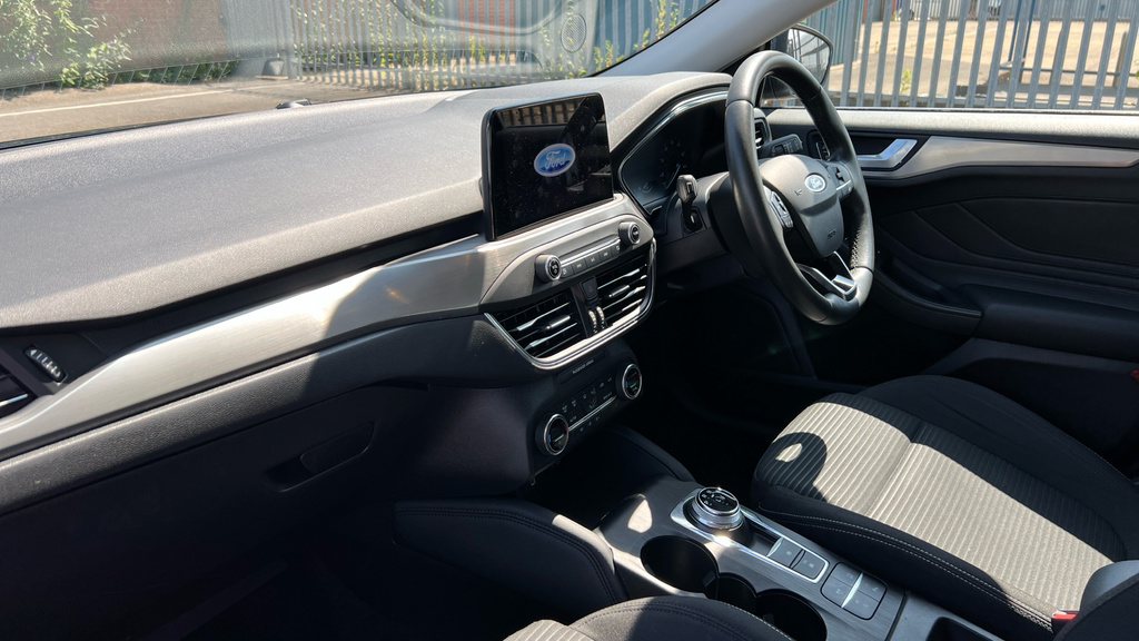 Ford Focus 1.0 Ecoboost 125 St-line Nav #13