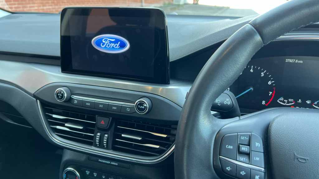 Ford Focus 1.0 Ecoboost 125 St-line Nav #25