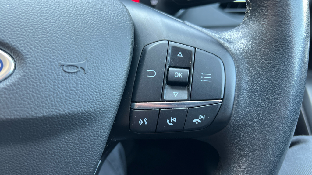 Ford Focus 1.0 Ecoboost 125 St-line Nav #35