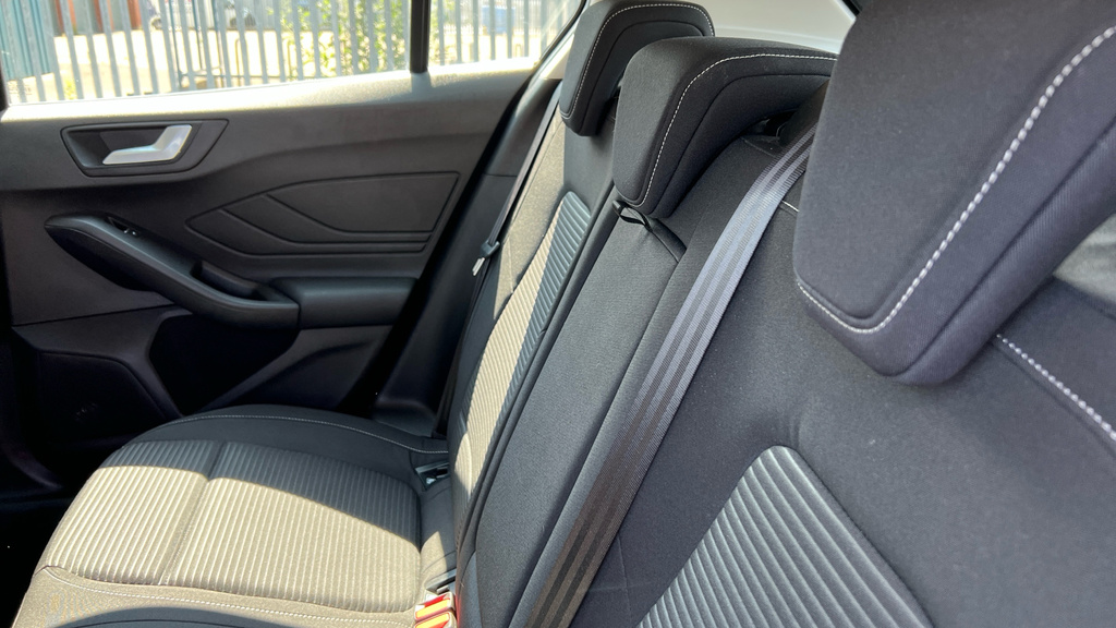 Ford Focus 1.0 Ecoboost 125 St-line Nav #27