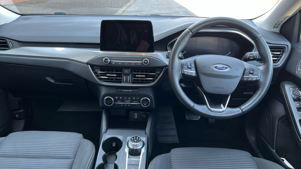 Ford Focus 1.0 Ecoboost 125 St-line Nav #14
