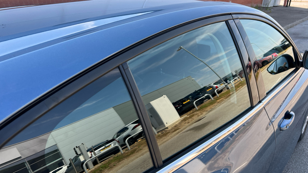 Ford Focus 1.0 Ecoboost 125 St-line Nav #44