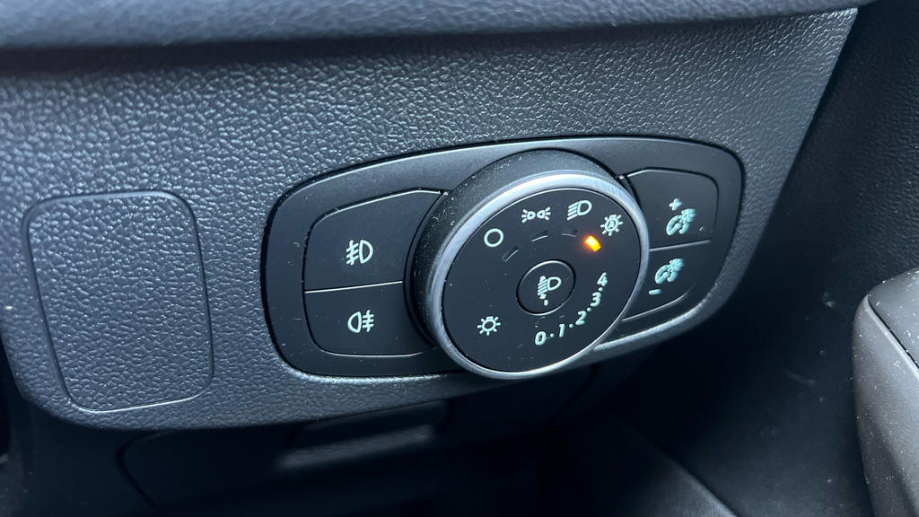 Ford Focus 1.0 Ecoboost 125 St-line Nav #4