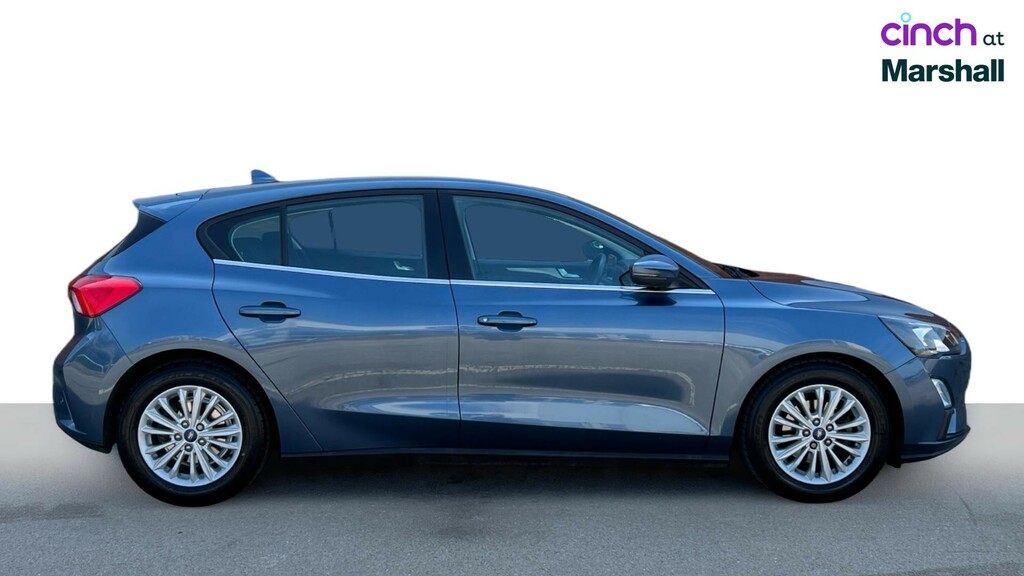 Ford Focus 1.0 Ecoboost 125 St-line Nav #2