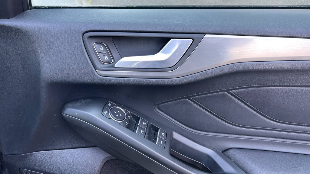 Ford Focus 1.0 Ecoboost 125 St-line Nav #41