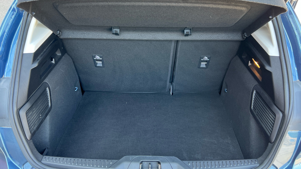 Ford Focus 1.0 Ecoboost 125 St-line Nav #28