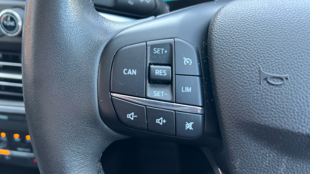 Ford Focus 1.0 Ecoboost 125 St-line Nav #18
