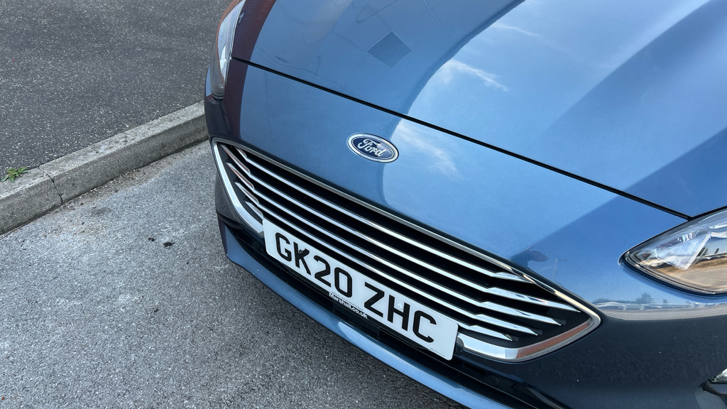 Ford Focus 1.0 Ecoboost 125 St-line Nav #33